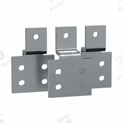 SCHNEIDER Terminal Extension: Terminal Extension, LA9G3673. Key specifications — Manufacturer Part Number: LA9G3673; Brand: SCHNEIDER; Compatible with Series: TeSys Giga.