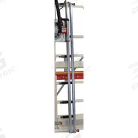 SAFETY SPEED Hold Down Bar: Panel Saw Compatible, H550. Key specifications — attr1170421: SAFETY SPEED; attr1179862: Panel Saw; attr1179863: Hold Down Bar.