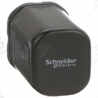 SCHNEIDER Hermetically Sealed Relay: Socket Mounted, 12 A Current Rating, 24V AC, DPDT, A Socket (MPN 750XBXH-24A). Key specifications — Brand: SCHNEIDER; Base Type: Octal; Mounting Style: Socket; Pin Shape: Round; Electrical Connection: 8-Pin Terminal; Manufacturer Part Number: 750XBXH-24A; Operating Current: 12 A at 240V AC (Conforming to UL); Series: 750H Haz Location Series.