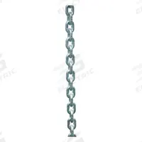 DAYTON Load Chain for 10 ft. Lift: Lever Chain Hoists, 500 lb Compatible Load Capacity, Dayton (MPN GGS_57153). Key specifications — Compatible Hoist Type: Lever Chain Hoists; Compatible Series: Dayton; Manufacturer Part Number: GGS_57153; Product Type: Load Chain.