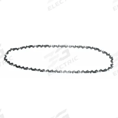 MAKITA Chainsaw Chain: 16 in Compatible Bar Lg, 3/8 in, 0.05 in Gauge, 56 Links