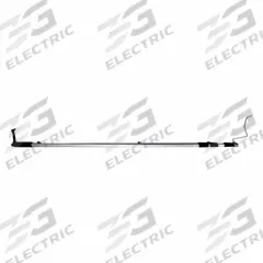 BANDO Belt Pole Grabber (MPN BUI4008). Key specifications — Product Type: Belt Pole Grabber.