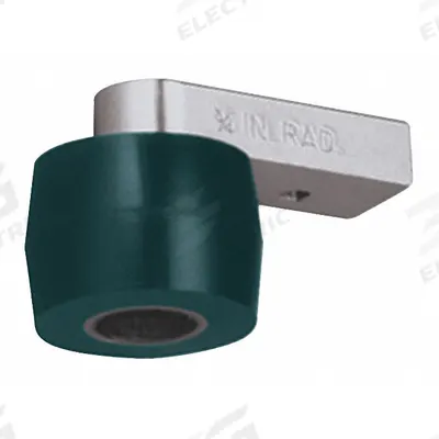 DYNABRADE Contact Arm: 1 in Belt Wd, 18 in Belt Lg, Dynangle Series, 1 1/2 in Wheel Dia - Belt Sander Contact Arms