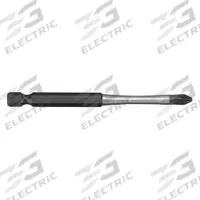 MILWAUKEE Power Bit: Power Bit, T20 Bit Size, Imperial, Torx® Head, T20 Bit Industry Size, 25 PK (MPN 48-32-4395). Key specifications — attr1119738: Hex; attr1119735: Imperial; attr1119740: Standard; attr1119734: Alloy Steel; attr1119737: Power Bit; attr1119741: MILWAUKEE.
