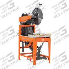 HUSQVARNA Concrete Table Saw: 20 in Blade Dia., Wet, 8 in Max. Cutting Dp (MPN 967673512). Key specifications — attr313615: Wet; attr325106: HUSQVARNA.
