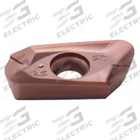WALTER Diamond Milling Insert: ZDGT150430R-K85 WXN15 (MPN 5022020)