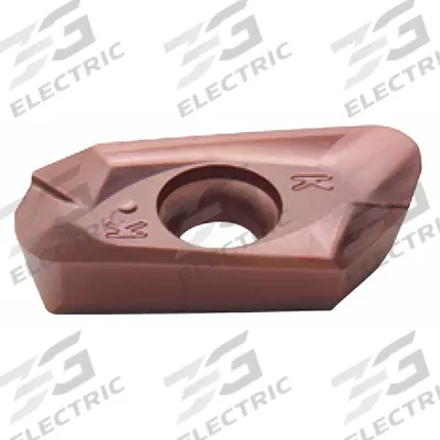 WALTER Diamond Milling Insert: ZDGT150430R-K85 WXN15 (MPN 5022020) - Diamond Indexable Milling Inserts