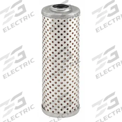 BALDWIN FILTERS Hydraulic Filter: Hydraulic Fluid, Cartridge, 3/4 in Inside Dia - Cartridge Hydraulic Filters
