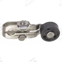 EATON Limit Switch Lever Arm: Roller Lever, Fixed, 1.5 in Arm/Operator Lg - Max, E50 (MPN E50KL377). Key specifications — Brand: EATON; Compatible with Series: E50; Roller Position: Front; Actuator Style: Rotary Lever Roller.