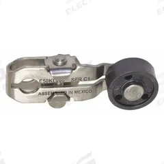 EATON Limit Switch Lever Arm: Roller Lever, Fixed, 1.5 in Arm/Operator Lg - Max, E50 (MPN E50KL377). Key specifications — Brand: EATON; Compatible with Series: E50; Roller Position: Front; Actuator Style: Rotary Lever Roller.
