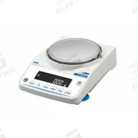 A&D WEIGHING Lab Scale: 2,200 g Capacity, 0.01 g Readability, 0.01 g Repeatability, 0.02 g Linearity (MPN FZ-2202WP). Key specifications — Brand: A&D WEIGHING; Display Type: LCD.