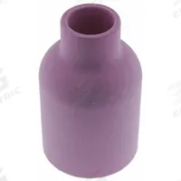 AMERICAN TORCH TIP Nozzle: Alumina, No. 8, X-Long, 57N74XL, 10 PK. Key specifications — Reference Number: 57N74XL; Brand: AMERICAN TORCH TIP.