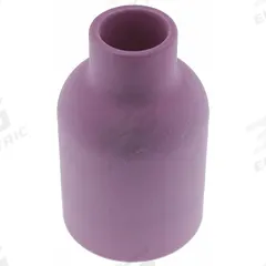 AMERICAN TORCH TIP Nozzle: Alumina, No. 8, X-Long, 57N74XL, 10 PK. Key specifications — Reference Number: 57N74XL; Brand: AMERICAN TORCH TIP.