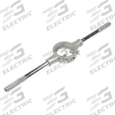 WESTWARD Die Stock, 2": For 1PZ37 - Westward Power Tool Parts