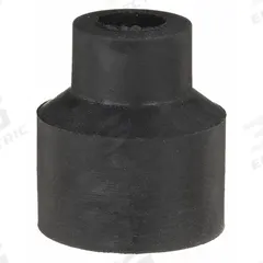 KISSLER Handle Steel Flexor: Urinals, Rubber, Handle Flexor, 5 PK (MPN F-222-3). Key specifications — Includes: Handle Flexor; Product Type: Handle Steel Flexor; Brand: KISSLER; Material: Rubber.