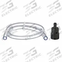 MAXTEC Barbed Adapter: Plastic, 1 in D 1/2 in W 1/2 in H (MPN R207P17). Key specifications — Brand: MAXTEC; Material: Plastic; Compatible Product Type: Analyzers; Manufacturer Part Number: R207P17.