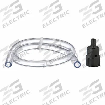 MAXTEC Barbed Adapter: Plastic - Oxygen & Nitrogen Analyzer Accessories