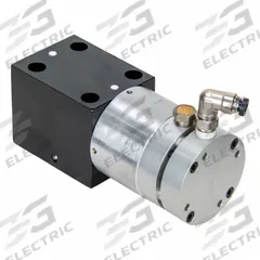 ENERPAC Solenoid Poppet Valve: 2.987 gpm Max Flow Rate, Two Positions, Oil, Four-Way Ways, Oil, VA (MPN VAT0710D). Key specifications — attr1018270: Load Holding; attr1018253: ENERPAC; attr1018283: Oil; attr1018249: VAT0710D; attr1018300: Pressure; attr1018289: VA.