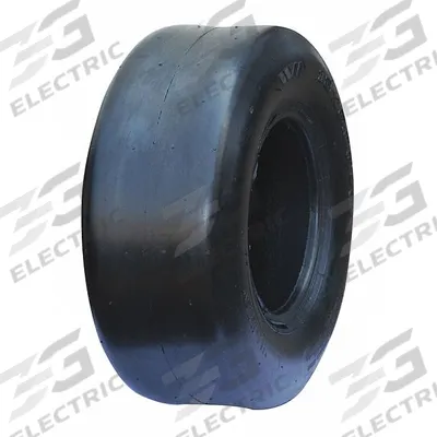 HI-RUN Lawn/Garden Tire: 9X3.5-4 Tire Size, Riding Mower Tire, SU19 - Lawn Mower Tires