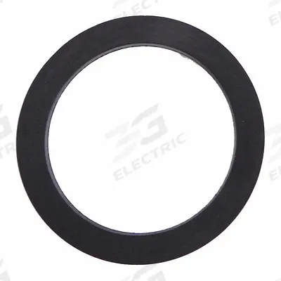TSURUMI O-Ring Drain Bolt: Mfr Part # 200800020 - O-Rings for Dewatering & Wastewater Pumps