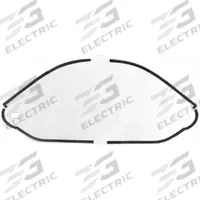 MILLER ELECTRIC Grinding Shield Replacement Lens: 1600I/Classic Vsi Helmets/Titanium 9400I, Clear (MPN 245818). Key specifications — Lens Color: Clear; Brand: MILLER ELECTRIC; Compatible with Series: Titanium; For Use With: Titanium 9400I; Compatible with Manufacturer Model Number: Papr with Titanium 9400I.