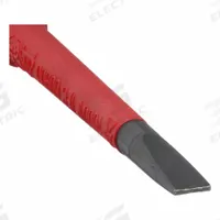 WIHA Insulated Slotted Screwdriver: SlimLine, 3.5 mm Tip Size, Stubby Lg, 3 in Overall Lg, Insulated (MPN 28428). Key specifications — attr1205183: 3.5 mm; attr1205189: WIHA.