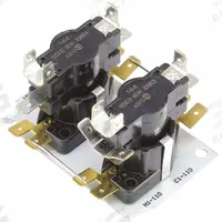 YORK Electric Sequencer: Mfr Part # S1-024-19082-024. Key specifications — Manufacturer Part Number: S1-024-19082-024.