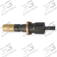 INGERSOLL RAND Air Gearmotor: 3 hp Output Power, 1,800 in-lb Torque @ Max Pressure, 1 in Shaft Dia (MPN 4840U). Key specifications — attr946343: INGERSOLL RAND; attr946349: 51:1.