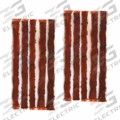 TRU-FLATE Radial Inserts/String Repairs: Patches & Plugs, Strip, Radial Truck Tires
