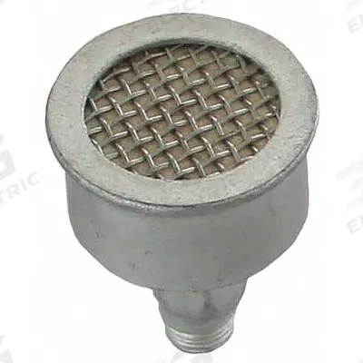 SPEEDAIRE Muffler: Muffler - Replacement Parts for Air Motors & Gearmotors