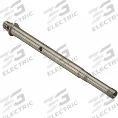 DYNABRADE Drive Shaft: Mfr Part # 51724, Extension Drive Shaft. Key specifications — attr948908: 51724; attr948910: 25H888; attr948911: 51703; attr948916: Extension Drive Shaft.