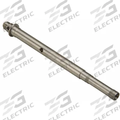 DYNABRADE Drive Shaft: Mfr Part # 51724 - Air Tool Replacement Parts