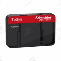 SCHNEIDER Protective Cover: Protective Cover, LAD9ET1S. Key specifications — Manufacturer Part Number: LAD9ET1S; Brand: SCHNEIDER; Compatible with Series: TeSys Deca.