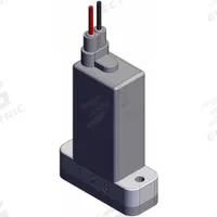 SMC Solenoid Actuated Diaphragm Valve: 3-Way, 6 mm x 6 mm, LVM09/090 Series, 0.2 MPa Max Pressure (MPN LVM095R-5C). Key specifications — Manufacturer Part Number: LVM095R-5C; Brand: SMC; Valve Series: LVM09/090.