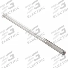 APPROVED VENDOR Chucking Reamer: 0.082 in Dia, #45, Straight Flute, High Speed Steel (MPN 13H679). Key specifications — attr1301549: Neutral; attr1301527: APPROVED VENDOR.