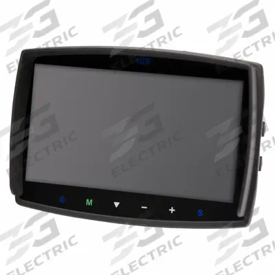 ECCO Reversing Camera Monitor: Mounting Hardware (MPN EC7003-M) - Vehicle Camera Accessories