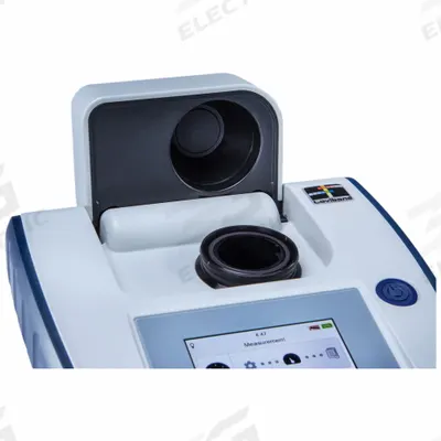 LOVIBOND Chamber Lid: MEASUREMENT CHAMBER LID - Water Quality Testing Accessories & Replacement Parts