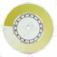 HACH Nitrite Color Disc: 9262900, Nitrite, 1/2 in Overall Ht, 4 in Overall Wd, 4 3/8 in Overall Dp. Key specifications — Product Type: Nitrite Color Disc; Manufacturer Part Number: 9262900; Brand: HACH; Test Parameters: Nitrite.