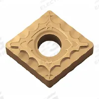 KYOCERA Diamond Turning Insert: CNMG432XQ CA510, CNMG120408XQ. Key specifications — attr257732: CNMG432XQ CA510; attr257733: CNMG120408XQ.