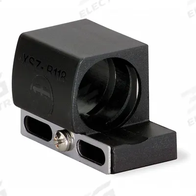 TELEMECANIQUE SENSORS Fixing Clamp: 30 mm Compatible Sensor Dia - Mounting Brackets for Cylindrical Sensors