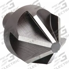 KEO Countersink: 82°, 6 Flute, 2 in Body Dia, 3/4 in Shank, Cobalt (MPN 919-000-759). Key specifications — attr1301035: KEO.