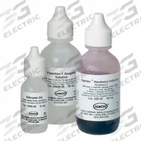 HACH Molybdenum 2 Reagent Solution: Reagent, 25 mL Volume, Liquid, 57-09-0, Reagent/Solution, 1 (MPN 2352523). Key specifications — Brand: HACH; CAS Number: 57-09-0; Chemical Family Type: Solution; Chemical Grade: Reagent; Form: Liquid; Manufacturer Part Number: 2352523; Product Type: Molybdenum 2 Reagent Solution.
