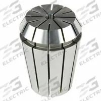 LYNDEX-NIKKEN Collet: ER25, 11 mm (MPN E25-433). Key specifications — attr1033353: E25-433; attr1033354: LYNDEX-NIKKEN.