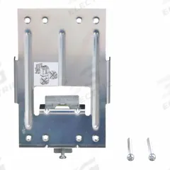 SQUARE D Mounting Adapter: Mounting Adapter, Square D PowerPact H and J-Frame Circuit Breakers (MPN S29305). Key specifications — For Use With: Square D PowerPact H and J-Frame Circuit Breakers; Brand: SQUARE D; Accessory Type: Mounting Adapter.