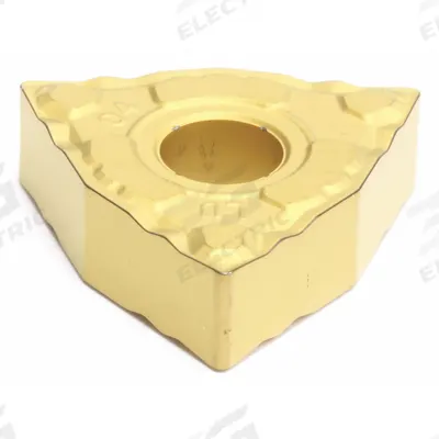 SUMITOMO Turning Insert: WNMG433ELUW - Trigon (W) Indexable Turning Inserts