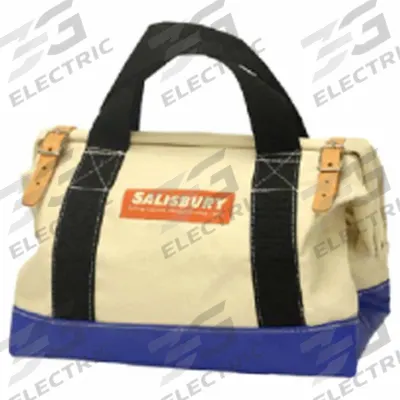 SALISBURY Storage Bag: Tan - Blanket Canister