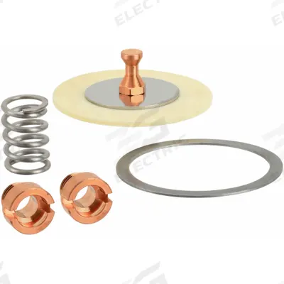 ELKAY Diaphragm Repair Kit (MPN 600805051550) - Tubing, Fittings & Valves