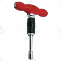 WHEELER-REX Preset Torque Wrench: 5/16 in Drive Size, 80 in-lb, 6 1/4 in Overall Lg, Inch-Pound (MPN 1980). Key specifications — attr310269: No; attr310266: 80 in-lb; attr324955: WHEELER-REX.