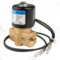 DAYTON Solenoid Valve: 39A0008400 Mfr Part #. Key specifications — Compatible Manufacturer Part Number: 3VE53; Product Type: Solenoid Valve; Manufacturer Part Number: 39A0008400.
