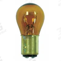 APPROVED VENDOR Incandescent Bulb: Incandescent, Double Contact Index (BAY15d), (S) Sign, S8, 1157NA (MPN 1157NA-10PK). Key specifications — Light Color: Amber; Trade Number: 1157NA; Voltage: 14V AC; Brand: APPROVED VENDOR; Bulb Shape: S8.